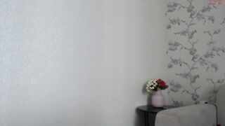 tixxxy - Private  [Chaturbate] flaca trimmed mom porn