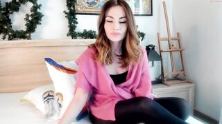 zaraagnes - Private  [Chaturbate] footjob eyes naughtygirl pink