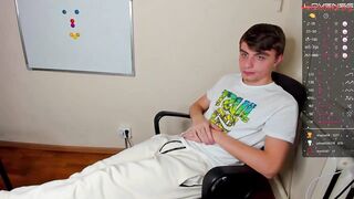 anna_jason - Private  [Chaturbate] Camwhores teenporn high-heels Insane Orgasm