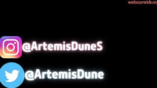 artemisfit - Private  [Chaturbate] blow closeups sexcam hentai-game