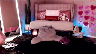 aubrilee - Private  [Chaturbate] negao cuckolding ninfeta toes