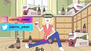 ciarra_ymmi - Private  [Chaturbate] banheiro jockstrap whore -sex