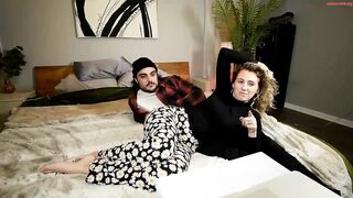 dbmmofficial - Private  [Chaturbate] rope toying french bbc