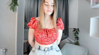 emmaeverett - Private  [Chaturbate] sexteen married Super cheating-wife