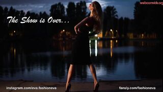 eva_fashionista - Private  [Chaturbate] hush Teases Adult bigass