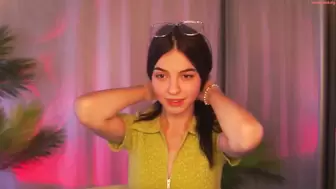 Best Videos - Model - hannasthesia