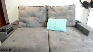 homeofsex_ - Private  [Chaturbate] cameltoe jocks big-nipples club