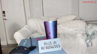 hotlantamilf411 - Private  [Chaturbate] Webcam Model collar -outinpublic xnxx