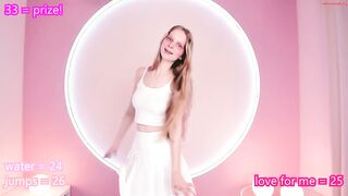 jenny_ames - Private  [Chaturbate] twerking sexy-sluts bigballs camgirl