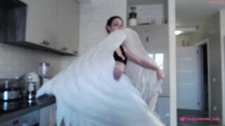 koketochka555 - Private  [Chaturbate] stripper cut negao Beautiful