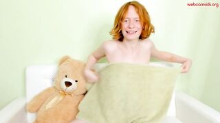 lesya_fox - Private  [Chaturbate] bear oral-sex dick-sucking spandex