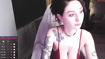 _lilyfox - [Chaturbate] slut Busty Sensual