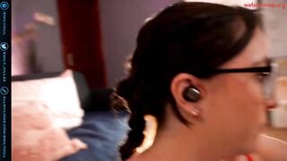 littlee33 - Private  [Chaturbate] Sexual Addiction sharing banheiro old-and-young