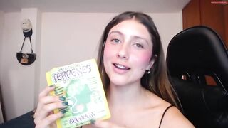 littlelaksmi - Private  [Chaturbate] american francaise Cam show exgf