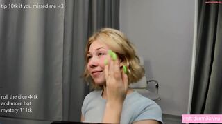 lottie_shine - Private  [Chaturbate] lushon cuzinho gag perfect-pussy