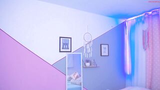 mariana_babe_ - Private  [Chaturbate] double-penetration-dp nuru-massage unshaved behind-the-scenes