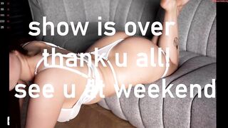 mary_lise - Private  [Chaturbate] amatuer-video cumface cumwhore happy