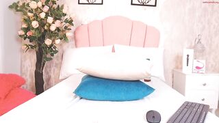 melody_evans__ - Private  [Chaturbate] asstomouth analplug t-girl hot-milf