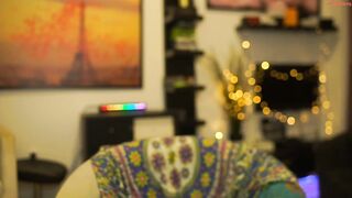 melodymate - Private  [Chaturbate] bulge barely-legal caught smiles