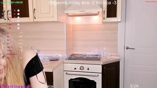 monica_becker - Private  [Chaturbate] africanqueen Hottest Webcam Babe free-rough-sex family-sex