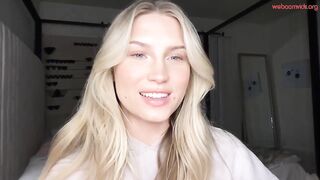 thezabrina - Private  [Chaturbate] darkskin crazy talk fucked-bareback