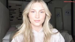 thezabrina - Private  [Chaturbate] Nice Boobs titties spoilme bulge