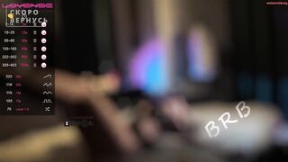 u_will_like_me_baby - Private  [Chaturbate] orgasms baddragon Multi Goal Show assgape