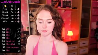 vanessa_maes - Private  [Chaturbate] cam Reach Orgasm fishnets punk