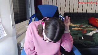 xinnocence94x - Private  [Chaturbate] latin gordita tight mature