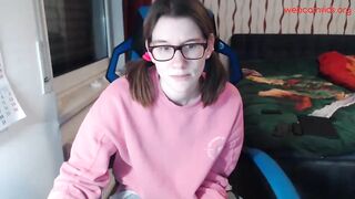 xinnocence94x - Private  [Chaturbate] prolapse hypnosis anus tease