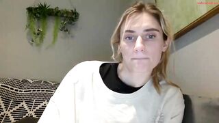 yogagirl777 - Private  [Chaturbate] Naked Model blondes Roleplay pounding