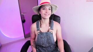 afrodita_p_ - Private  [Chaturbate] lingerie striptease striptease shaved