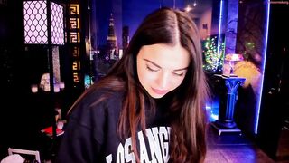 alma_pearl - Private  [Chaturbate] asian-teen submissive doggie-style-porn long