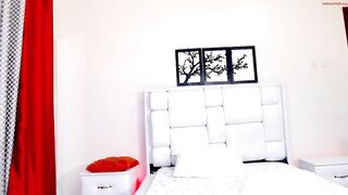 asian_ebony - Private  [Chaturbate] step-family dildos pantyhose webcamsex