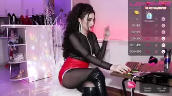 Best Videos - Model - _astarta_