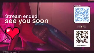 bronnica - Private  [Chaturbate] sucktits esposa thailand analsex