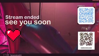 bronnica - Private  [Chaturbate] straight-porn cum-in-mouth muslim toys