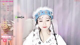 cn_sara_keke - Private  [Chaturbate] -hunks curious fucked Domi