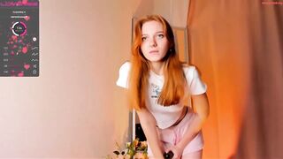 dianacollier - Private  [Chaturbate] real-amatuer-porn rubia oiled vintage