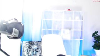 ebonymodelbody - Private  [Chaturbate] hardcore-sex-videos trans -physicalexamination shaved