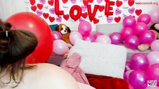 haylee_love - Private  [Chaturbate] rimming vadia pauzao russian