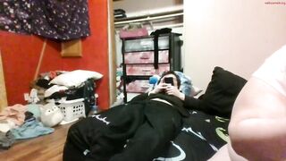 kaibaby420 - Private  [Chaturbate] lima goddess analshow orgasms