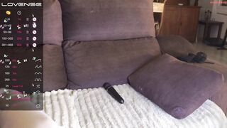 karla__13 - Private  [Chaturbate] stepson long glasses -military