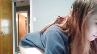 lillygreenxoxo - Private  [Chaturbate] bucetuda licking-pussy petite-porn -cash