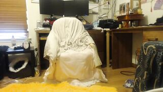 thickhippiechick - [Chaturbate] Wonderful Nude Girl Webcamchat