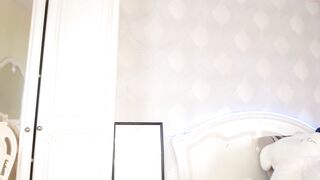 tinaniksy - [Chaturbate] Insane Orgasm Camwhores Obmihod