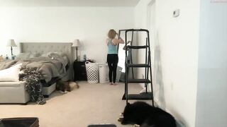 tpink95 - [Chaturbate] Sweet Model first time Panties