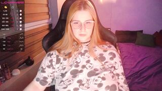 unicornxporn - [Chaturbate] Reach Orgasm Get Fucked Cum