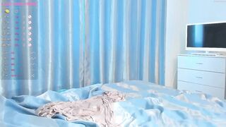 veronica_butterfly - [Chaturbate] Super Homemade babes