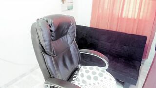 victoria__vic - [Chaturbate] Amateur big-ass natural